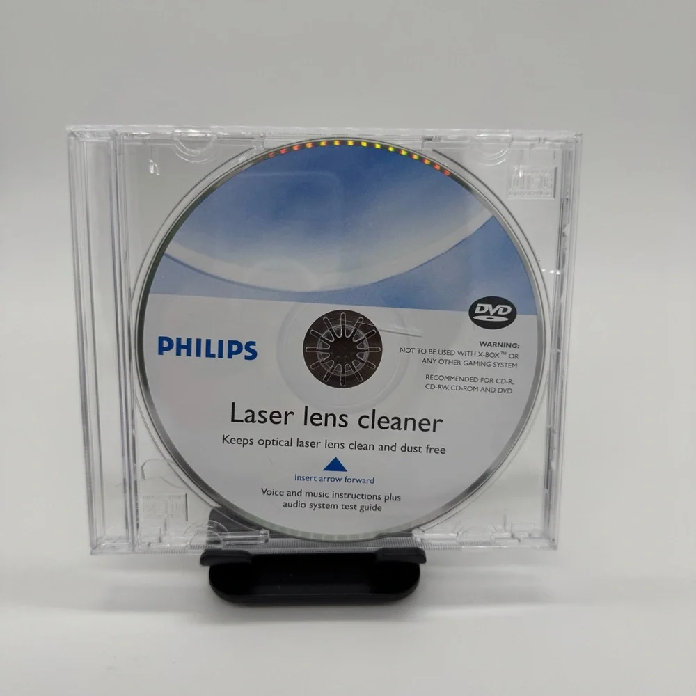 Philips Optical Lens Cleaner - Picture 1 of 3